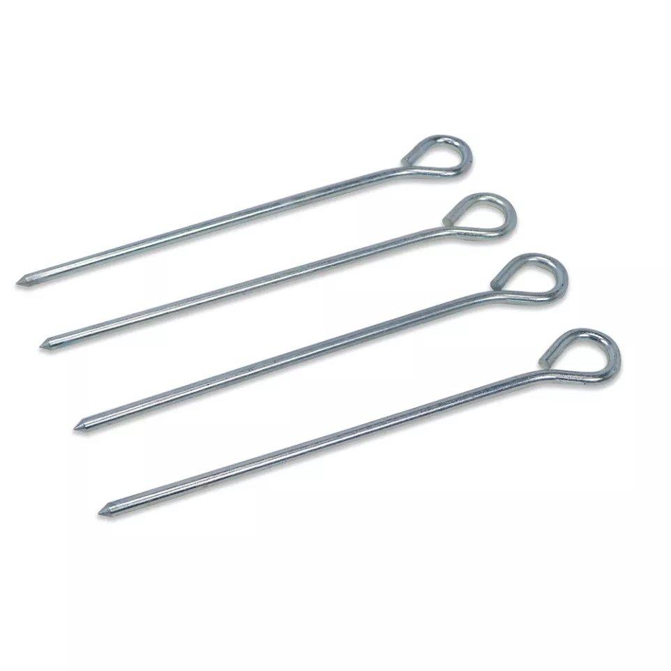 Heavy Duty Stake Kit