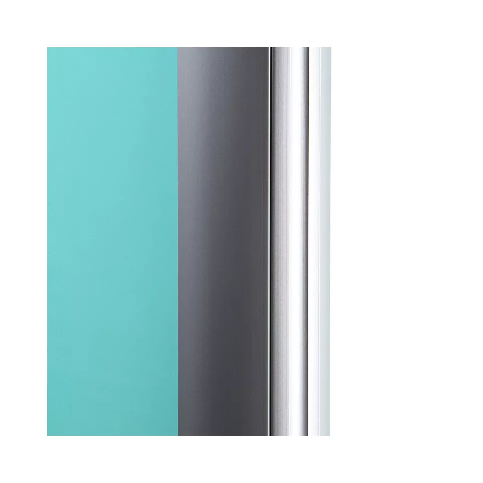 Arcuato® Poster Light Column LED...