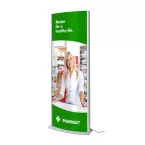 Arcuato® Poster Lumière Column 70 x 100 cm