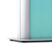 Arcuato® Poster Licht Totem LED Verlicht 70 x 100 cm