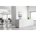 Wanddecoratie Textiel SET A2 Schepen Zee
