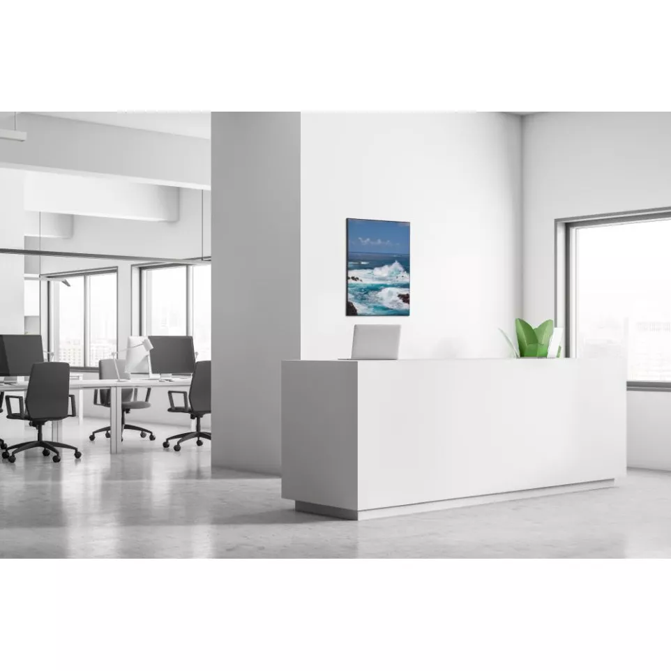 Textile Wall Decoration SET A2 Sea...