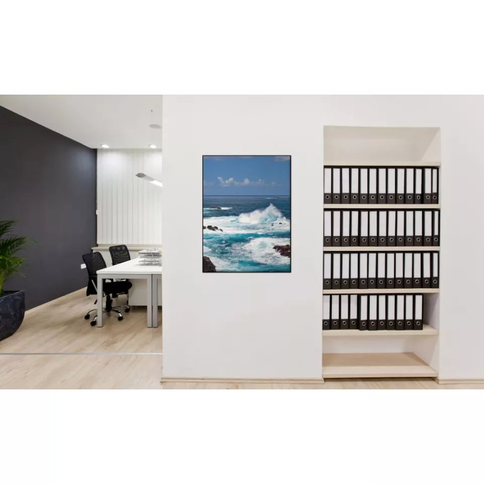 Textile Wall Decoration SET A2 Sea...