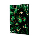 Textile Wall Decoration SET A2 Cactus Green I820