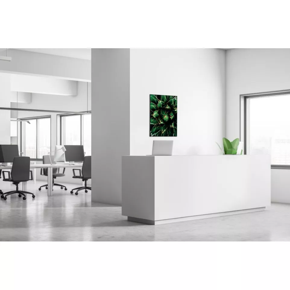 Décoration Murale en Tissu SET A2...