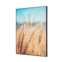 Textile Wall Decoration SET A2 Grain Field I814
