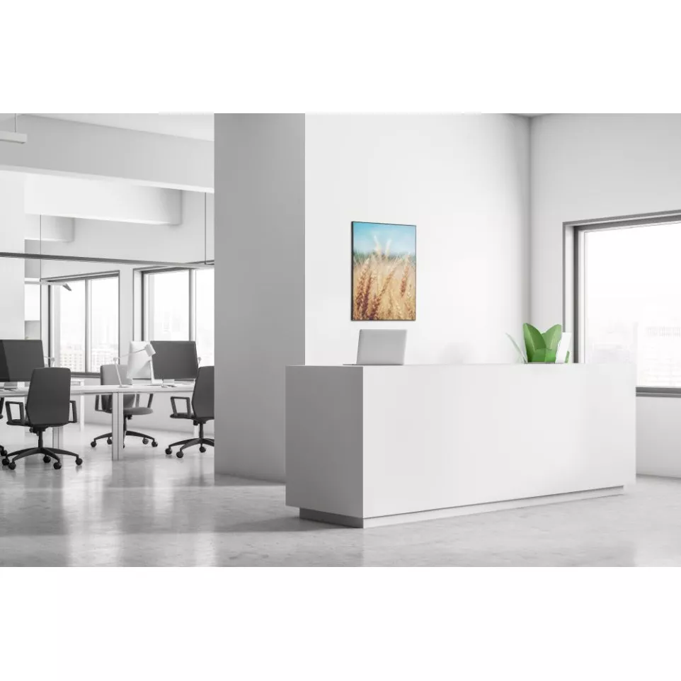 Décoration Murale en Tissu SET A2...