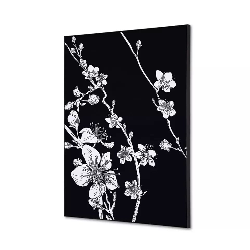 Textile Wall Decoration SET A2...
