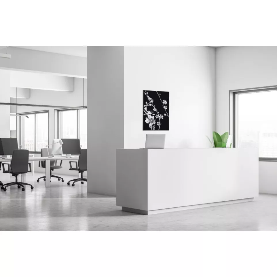 Wanddecoratie Textiel SET A2 Japanse...