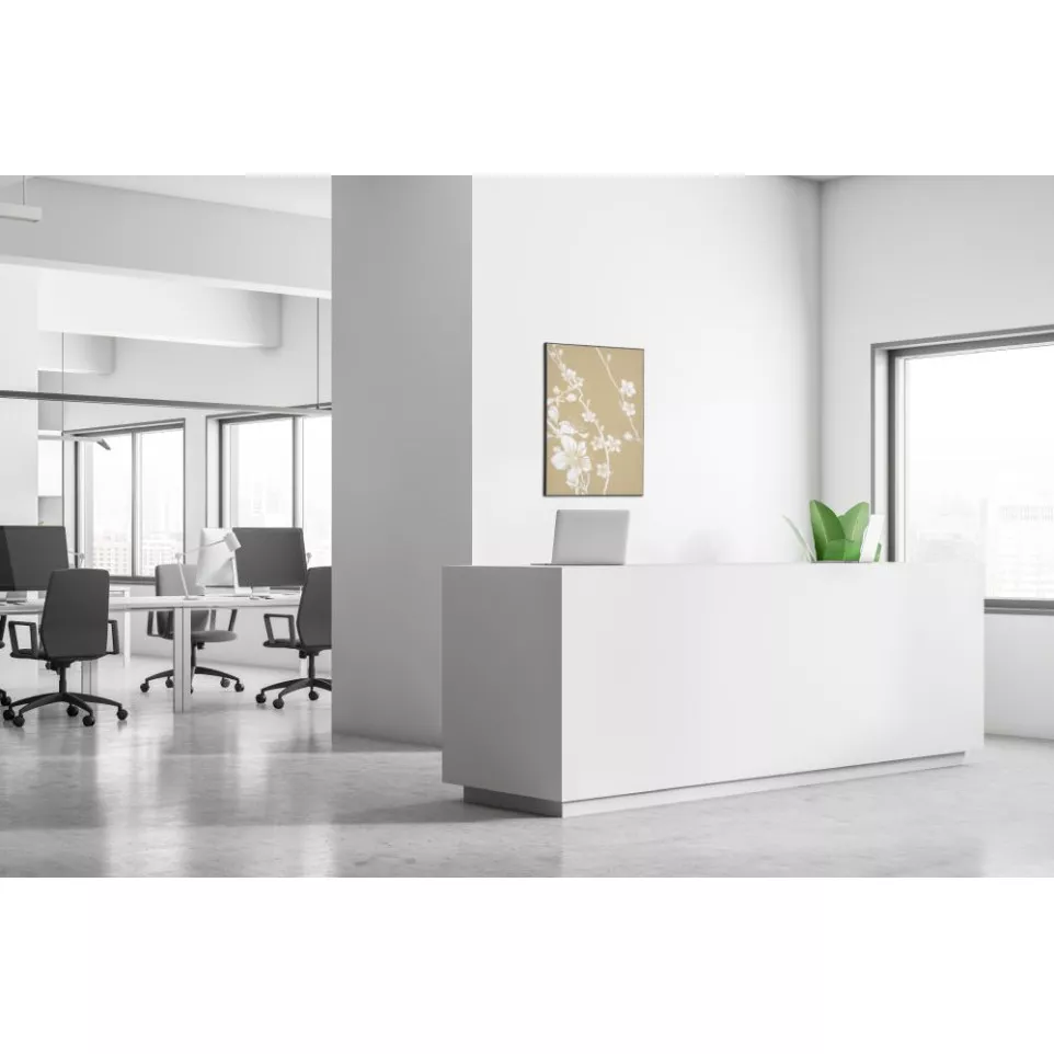 Textile Wall Decoration SET A2...