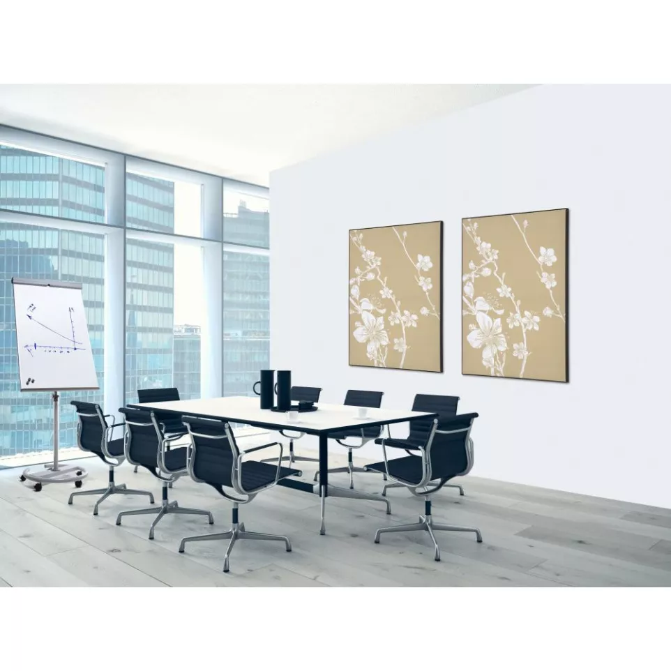 Wanddecoratie Textiel SET A2 Japanse...