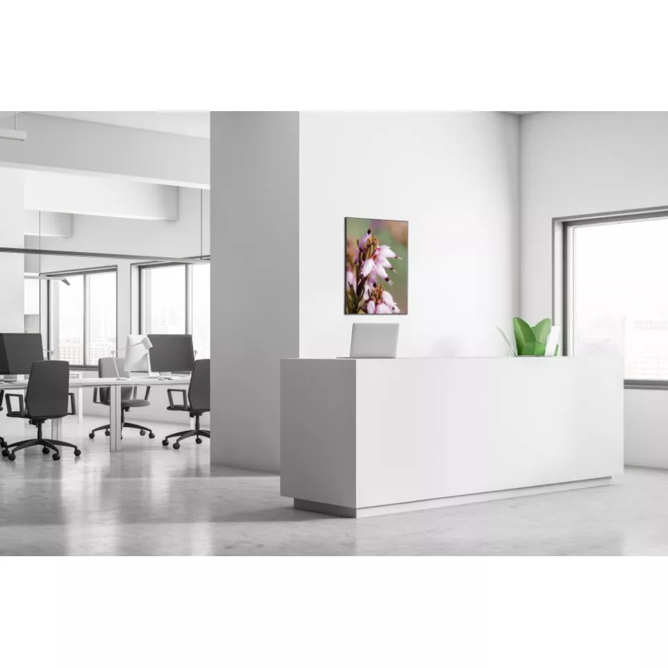 Décoration Murale en Tissu SET A2...