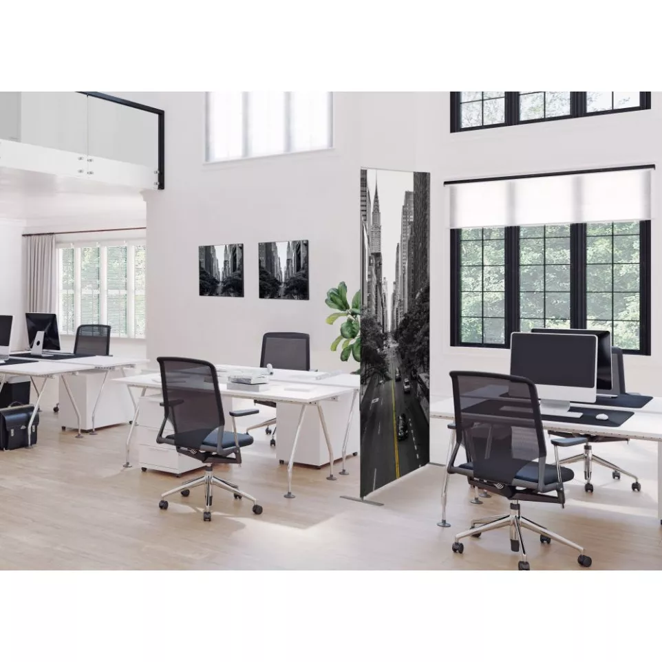 Décoration Murale en Tissu SET A2 New...