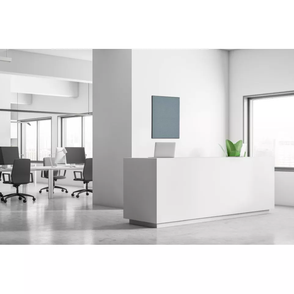 Décoration Murale en Tissu SET A2...