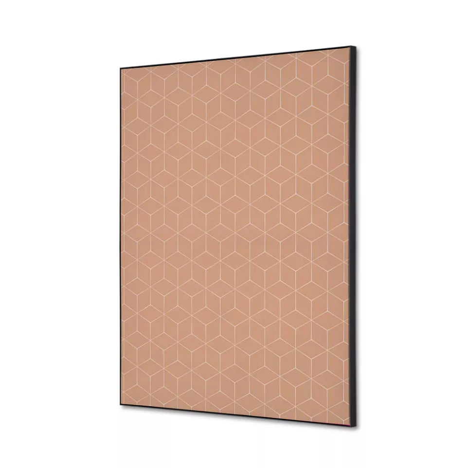 Textile Wall Decoration SET A2...