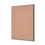 Décoration Murale en Tissu SET A2 Hexagon Beige