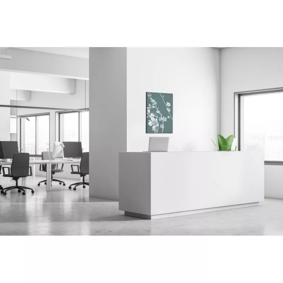 Décoration Murale en Tissu SET A2...