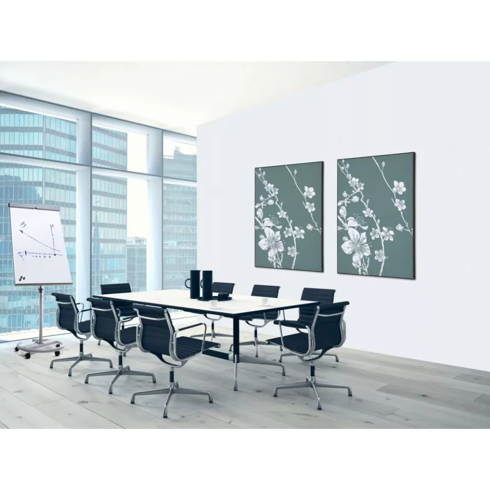 Décoration Murale en Tissu SET A2...