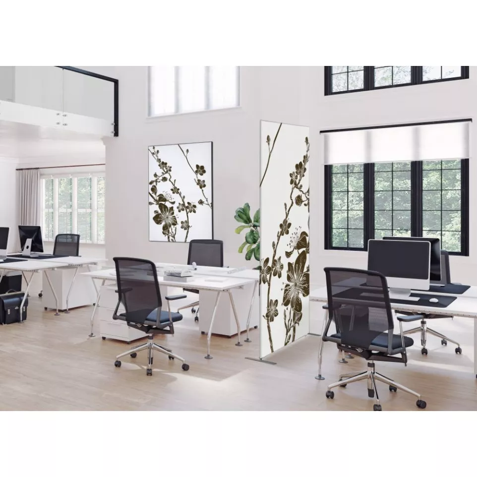 Textile Wall Decoration SET A1...