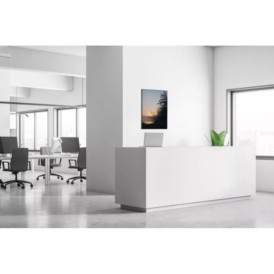 Textile Wall Decoration SET A1 Forest...