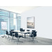 Wanddecoratie Textiel SET A1 Schepen Zee