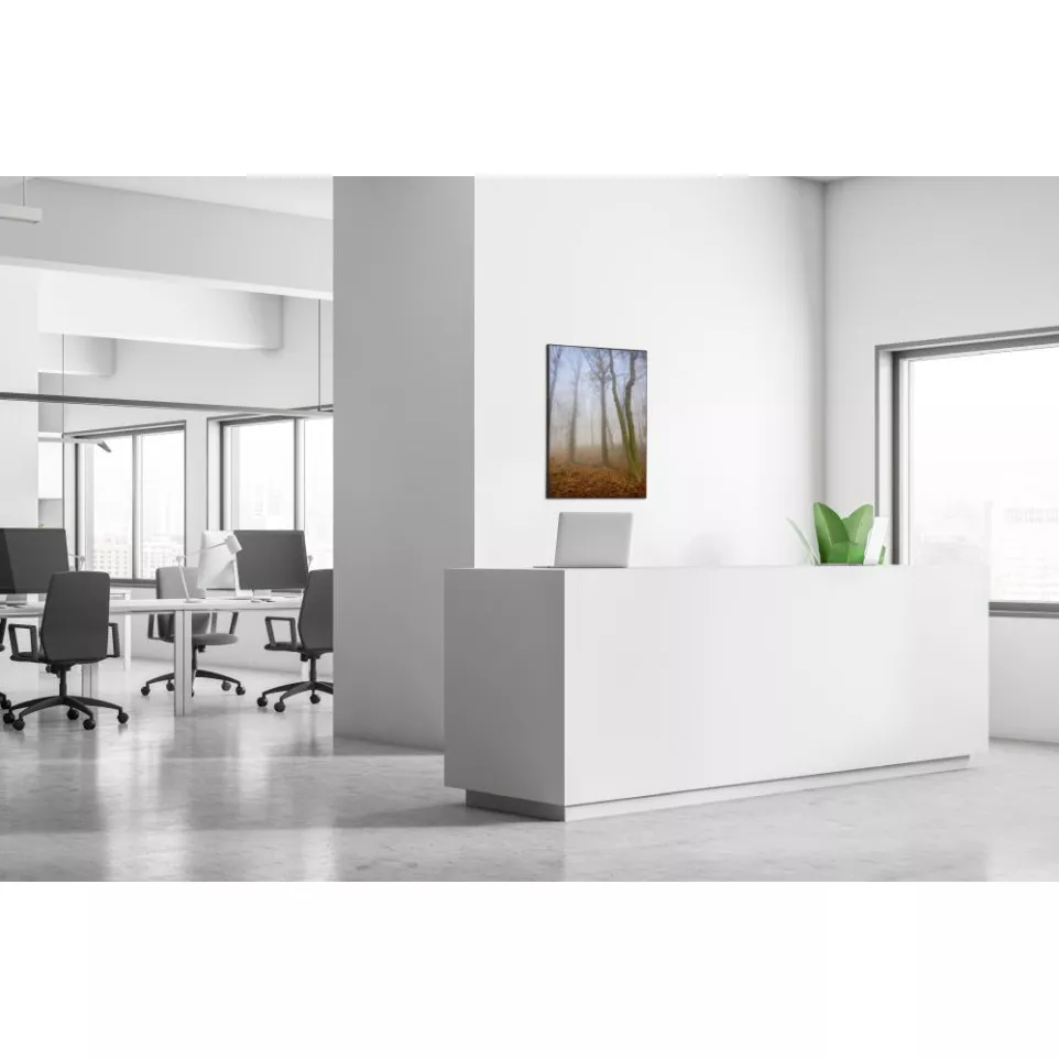 Décoration Murale en Tissu SET A1...