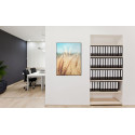Wanddecoratie Textiel SET A1 Graanveld 