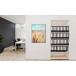 Wanddecoratie Textiel SET A1 Graanveld 