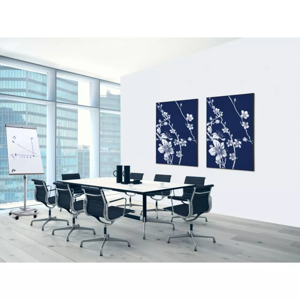 Textile Wall Decoration SET A1...