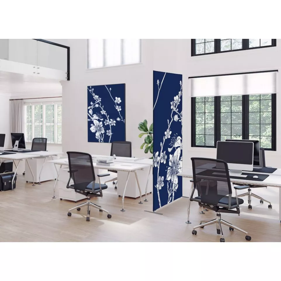 Textile Wall Decoration SET A1...