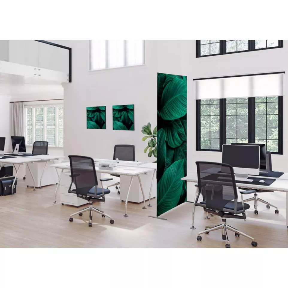 Wanddecoratie Textiel SET A1...