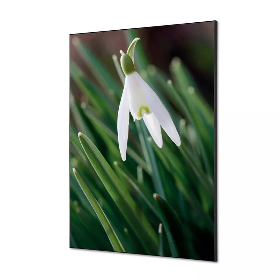 Textile Wall Decoration SET A1 White...