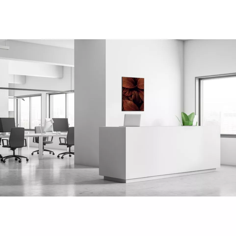 Wanddecoratie Textiel SET A1...