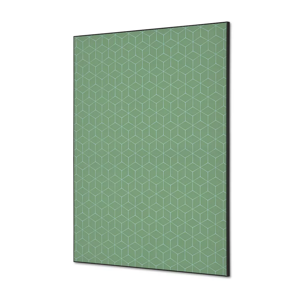 Textile Wall Decoration SET A1...