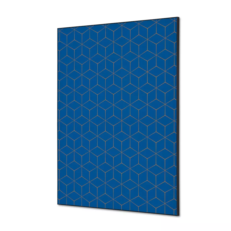 Textile Wall Decoration SET A1...
