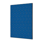 Wanddecoratie Textiel SET...