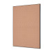 Textile Wall Decoration SET A1 Hexagon Beige I12