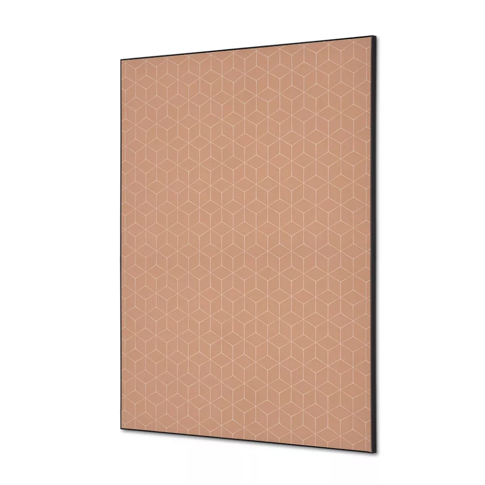 Textile Wall Decoration SET A1...