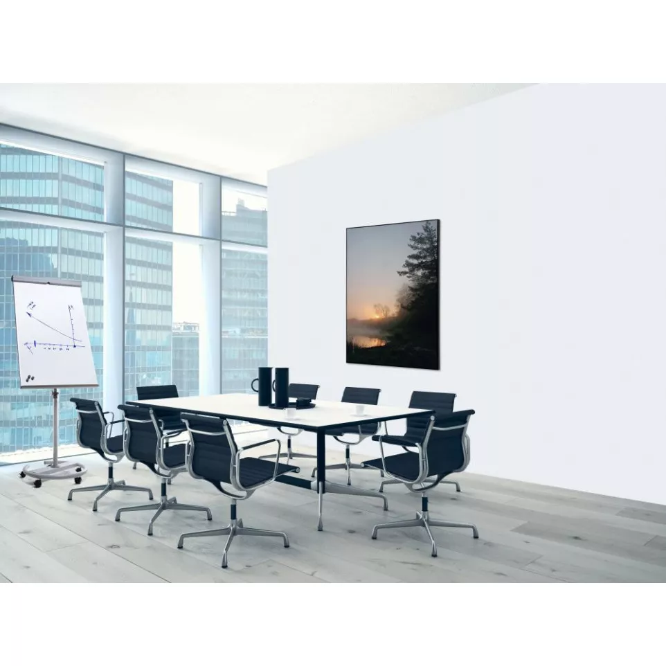 Textile Wall Decoration SET 40 x 40...