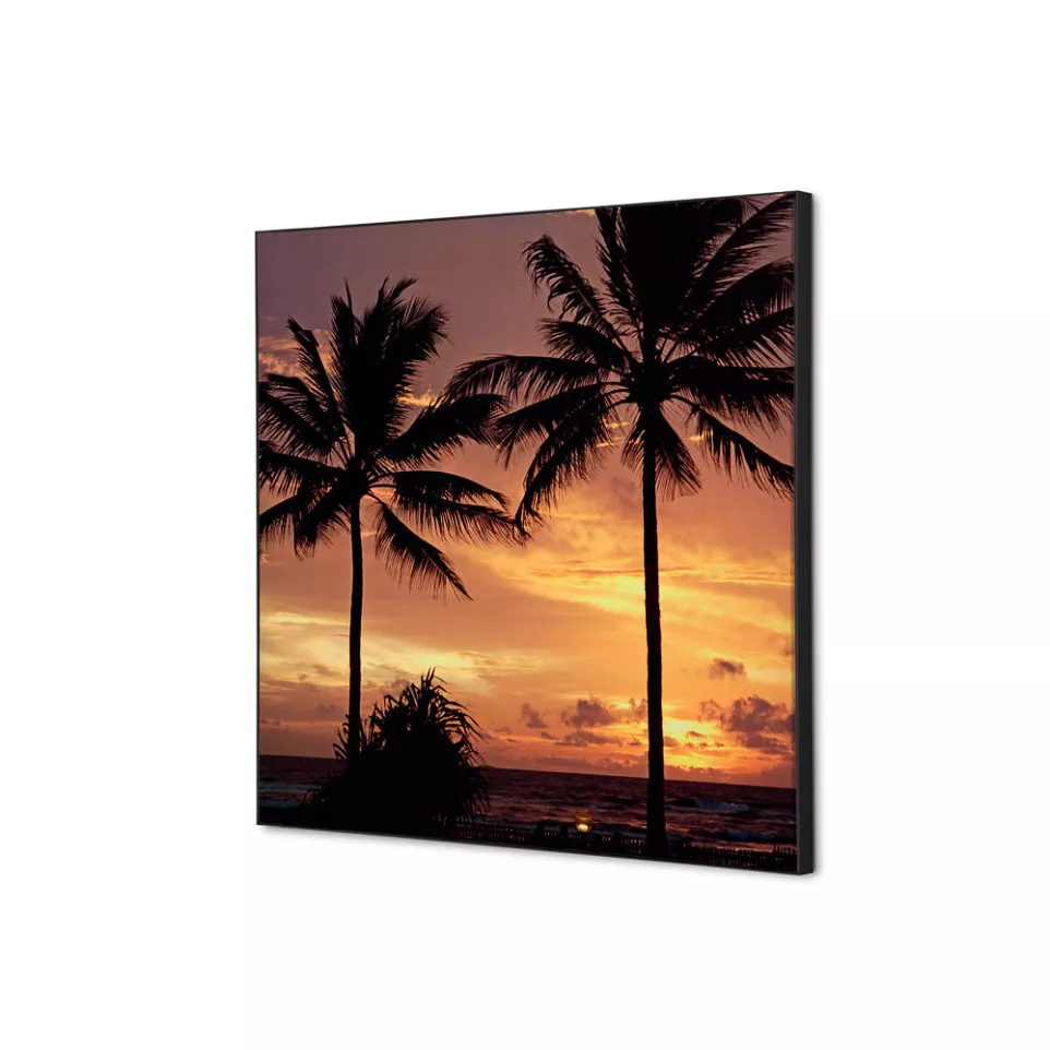 Textile Wall Decoration SET 40 x 40...