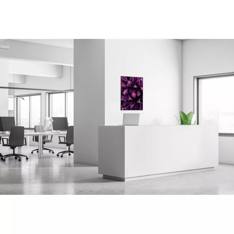 Textile Wall Decoration SET 40 x 40...