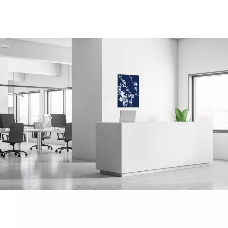 Décoration Murale en Tissu SET 40 x...