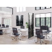 Textile Wall Decoration SET 40 x 40 New York Manhattan I21