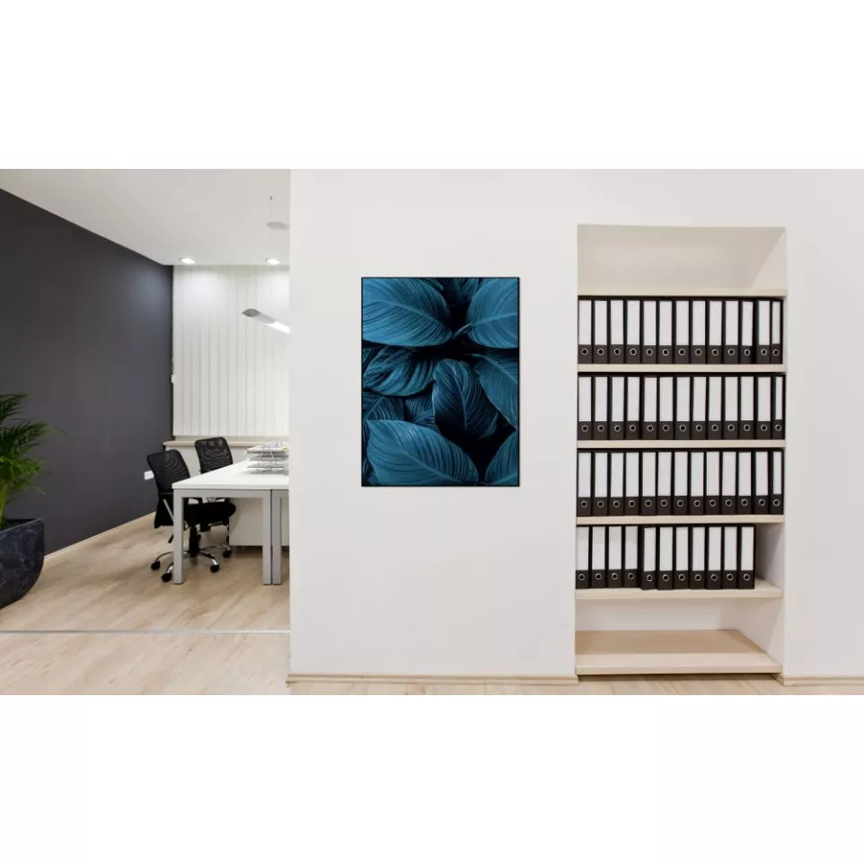 Textile Wall Decoration SET 40 x 40...