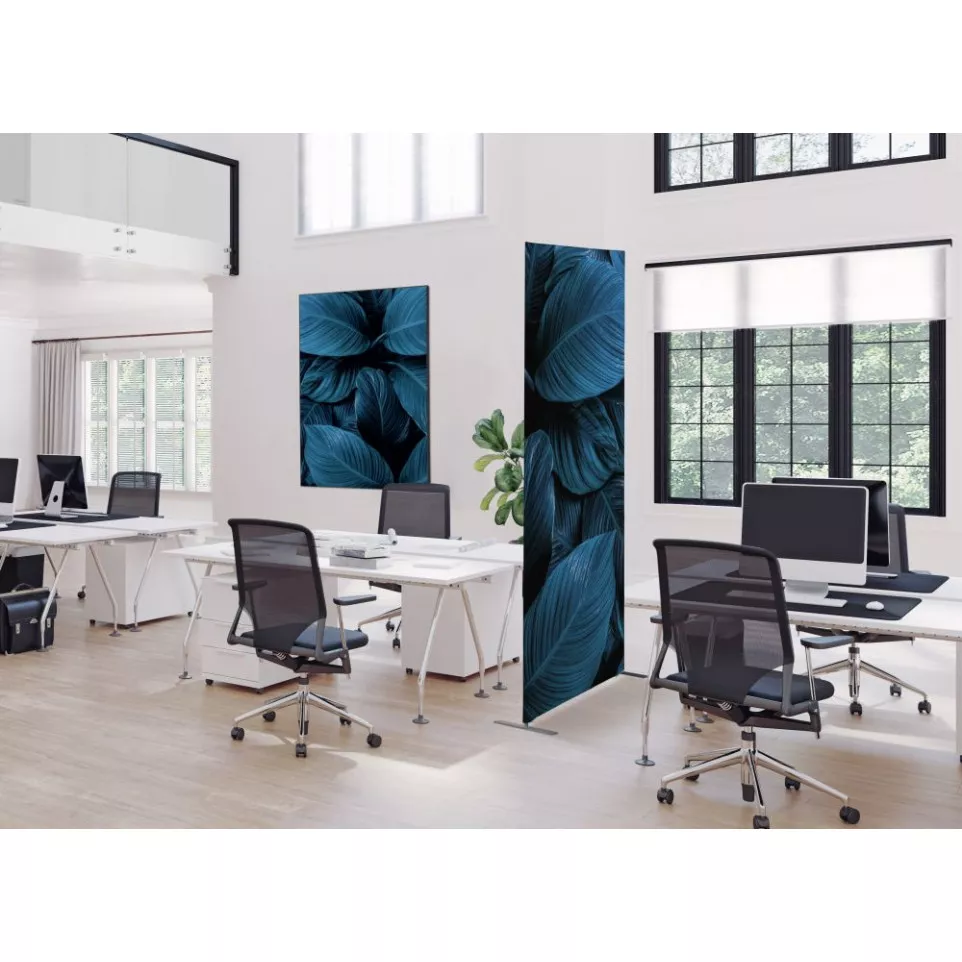 Textile Wall Decoration SET 40 x 40...
