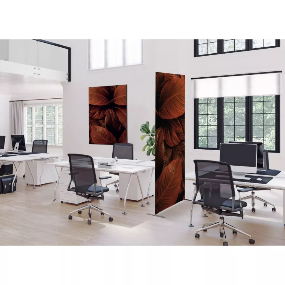 Wanddecoratie Textiel SET 40 x 40...