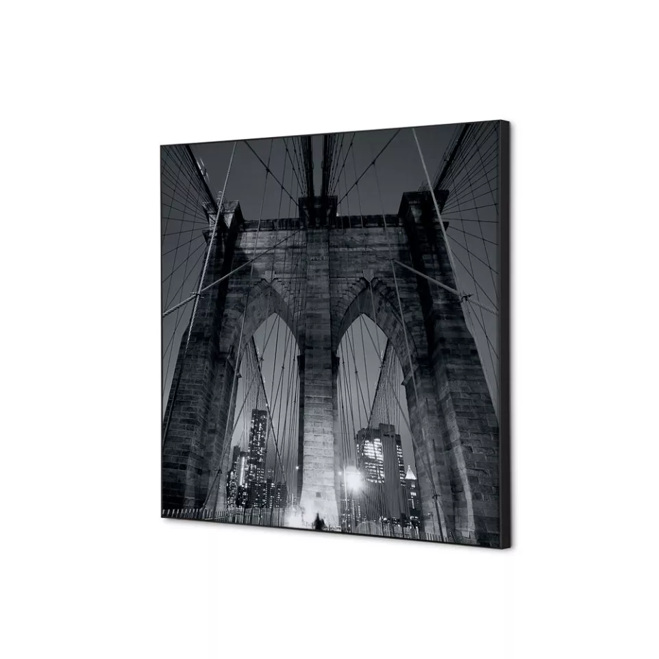 Wanddecoratie Textiel SET 40 x 40 New...