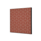 Wanddecoratie Textiel SET...