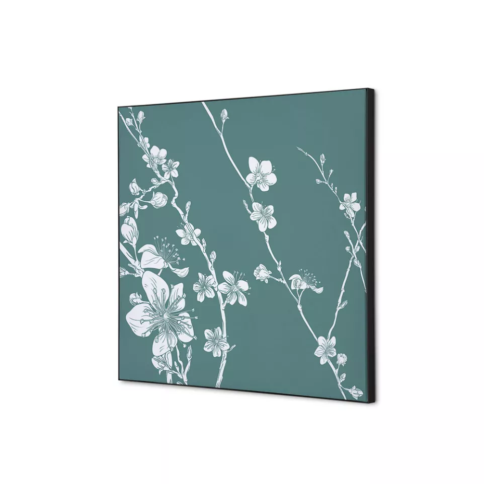 Textile Wall Decoration SET 40 x 40...