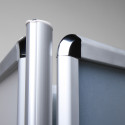 Triboard 32 mm Kliklijst A1